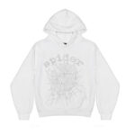 White World Hoodie For Men & Women